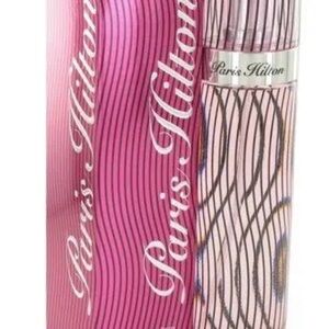 Paris Hilton Eau De Parfum for Women 3.4 Oz / 100 Ml